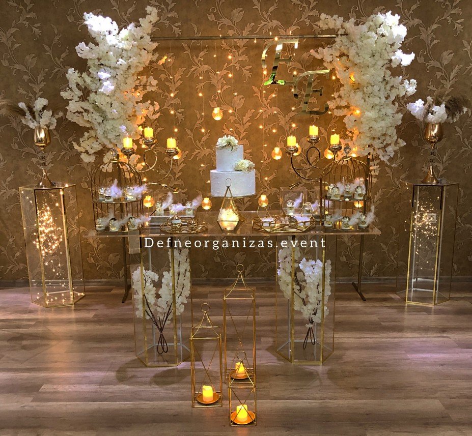 D. Organizasyon Event