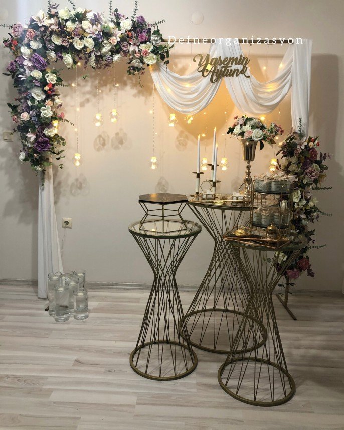 D. Organizasyon Event