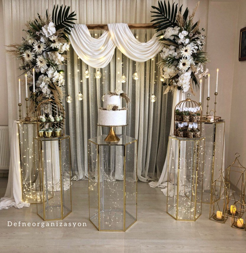 D. Organizasyon Event