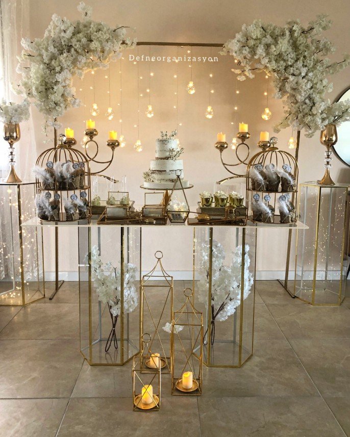 D. Organizasyon Event