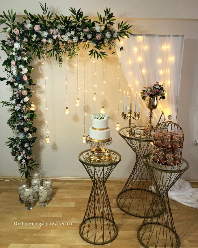 D. Organizasyon Event