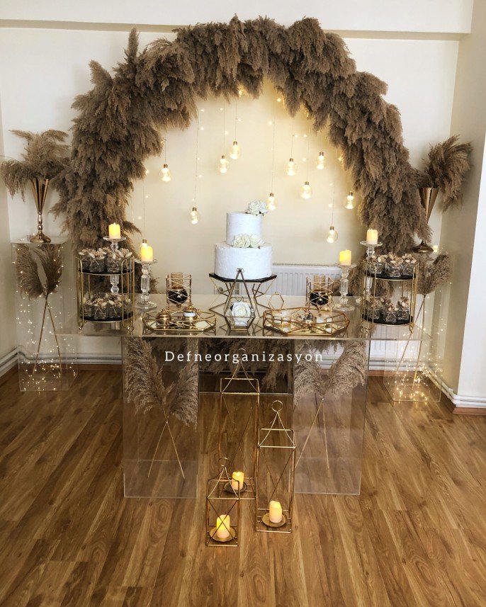 D. Organizasyon Event