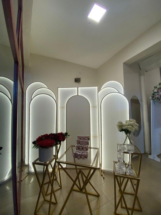 Değerli Organizasyon