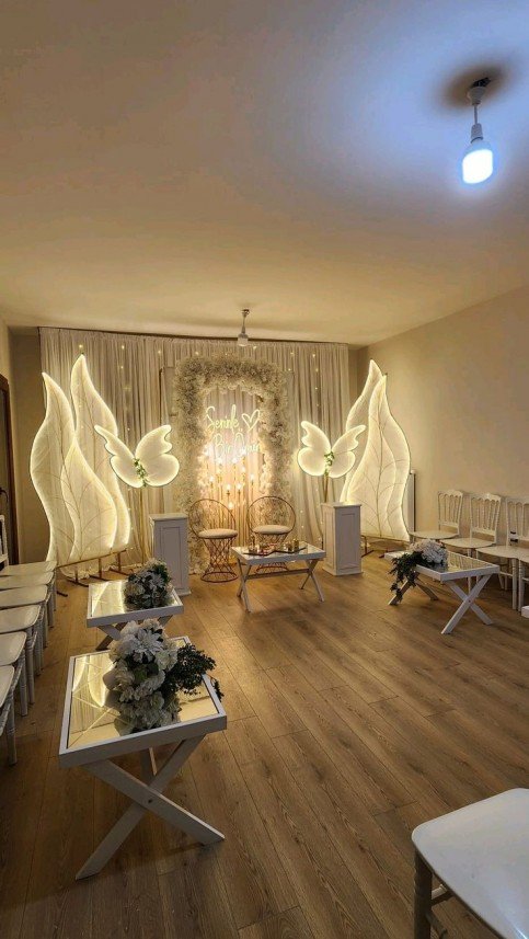 Değerli Organizasyon