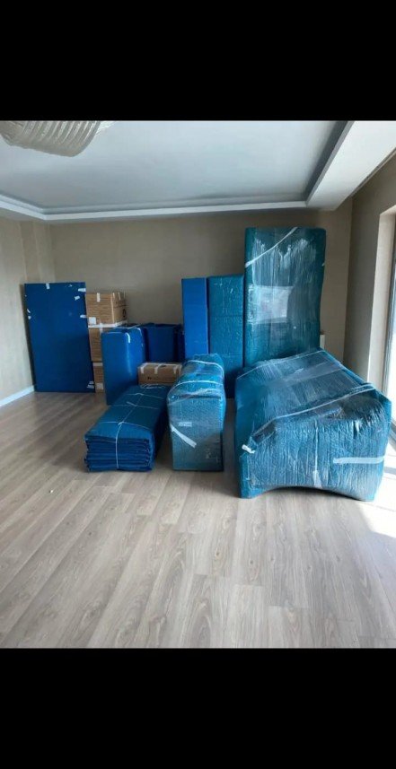 Demircioğlu Nakliyat