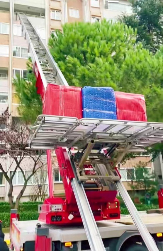 Demircioğlu Nakliyat