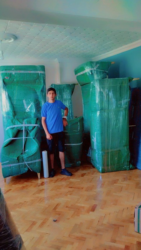 Demircioğlu Nakliyat