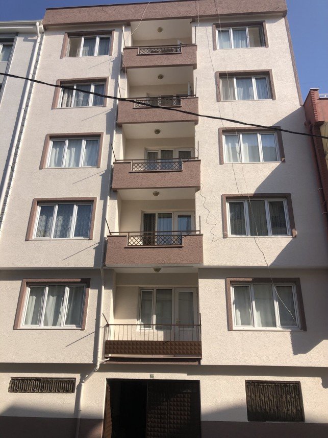 Demiroğlu Mantolama