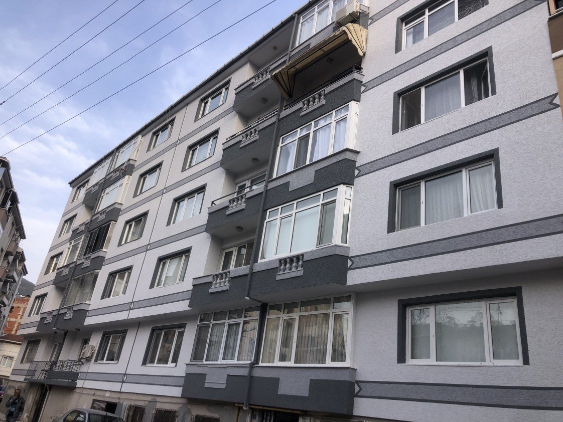 Demiroğlu Mantolama