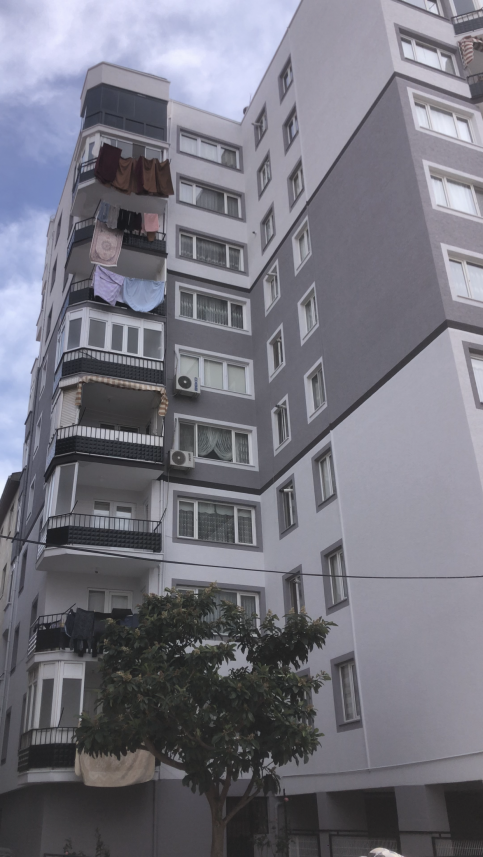 Demiroğlu Mantolama