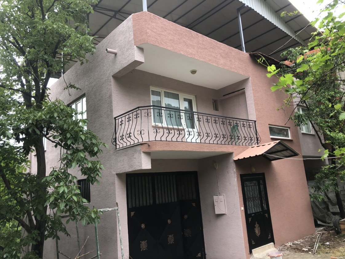 Demiroğlu Mantolama