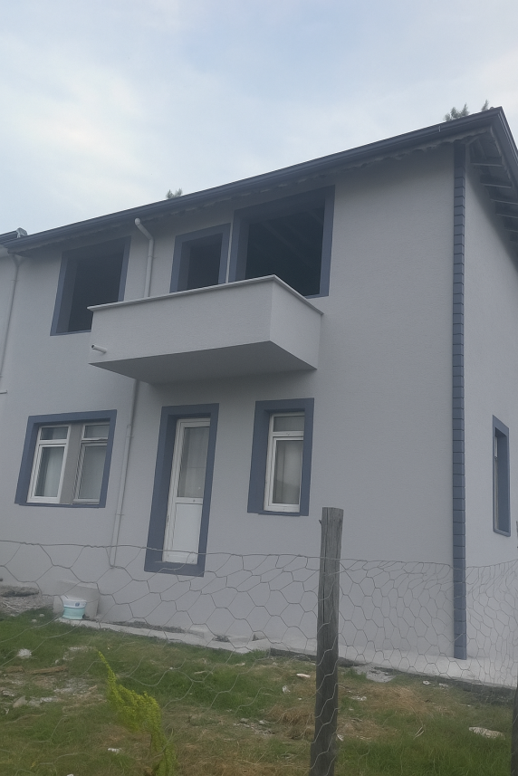 Demiroğlu Mantolama