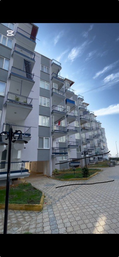 Demiroğlu Mantolama