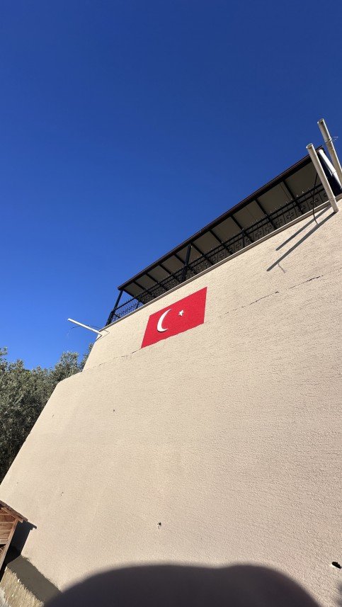 Demiroğlu Mantolama