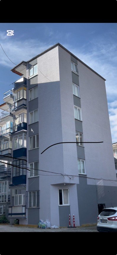 Demiroğlu Mantolama