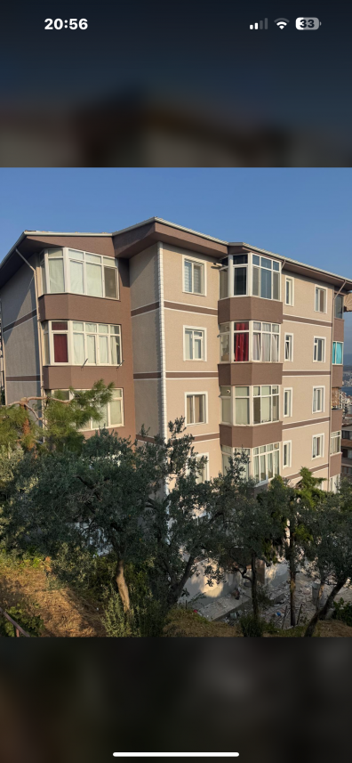 Demiroğlu Mantolama