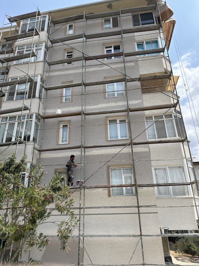 Demiroğlu Mantolama