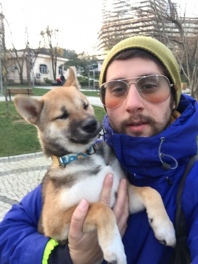 Deniz Akkuş