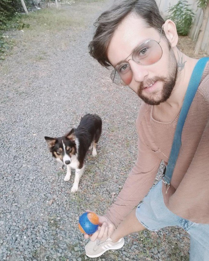Deniz Akkuş