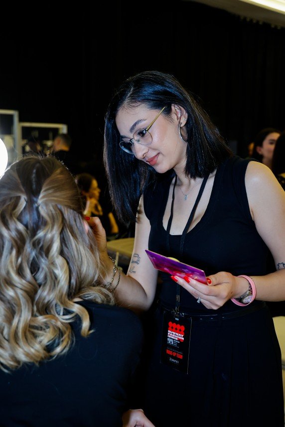 Deniz Aksu