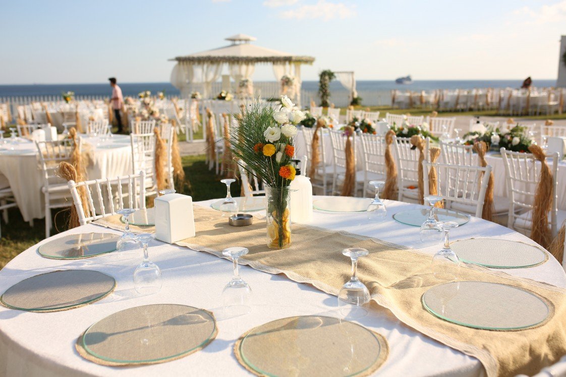 Deniz Bahçe  Jardin De Mer
