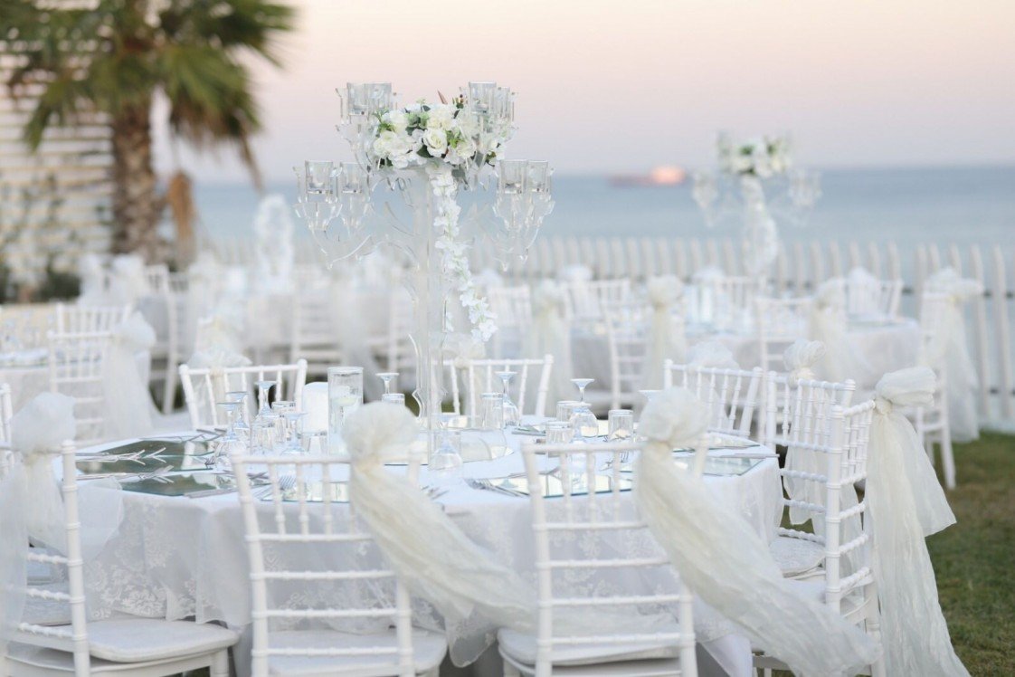 Deniz Bahçe  Jardin De Mer