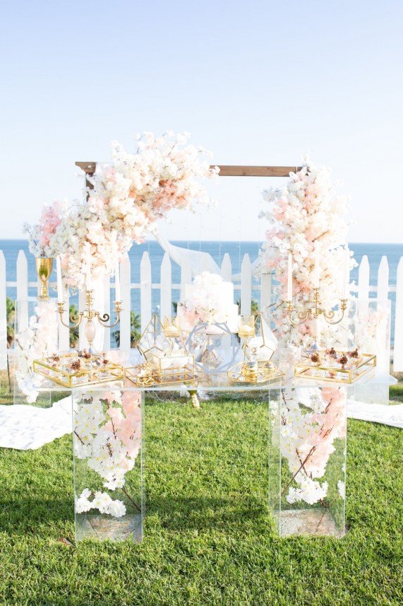 Deniz Bahçe  Jardin De Mer