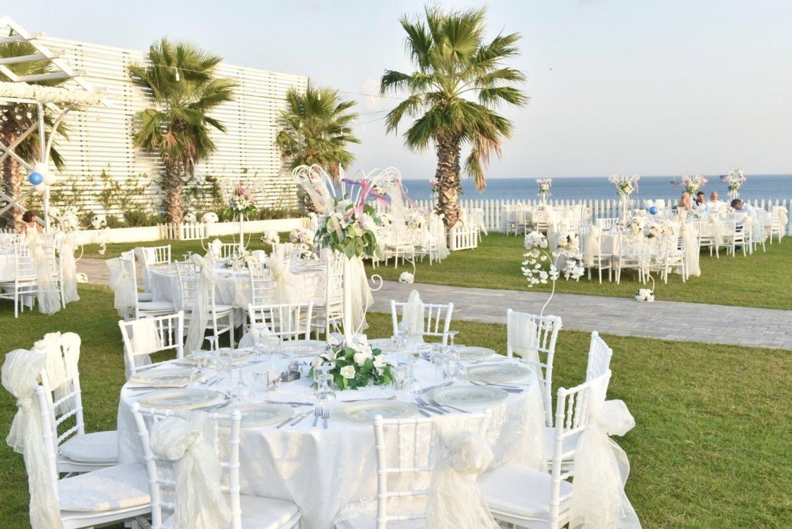 Deniz Bahçe  Jardin De Mer