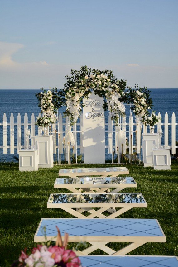 Deniz Bahçe  Jardin De Mer