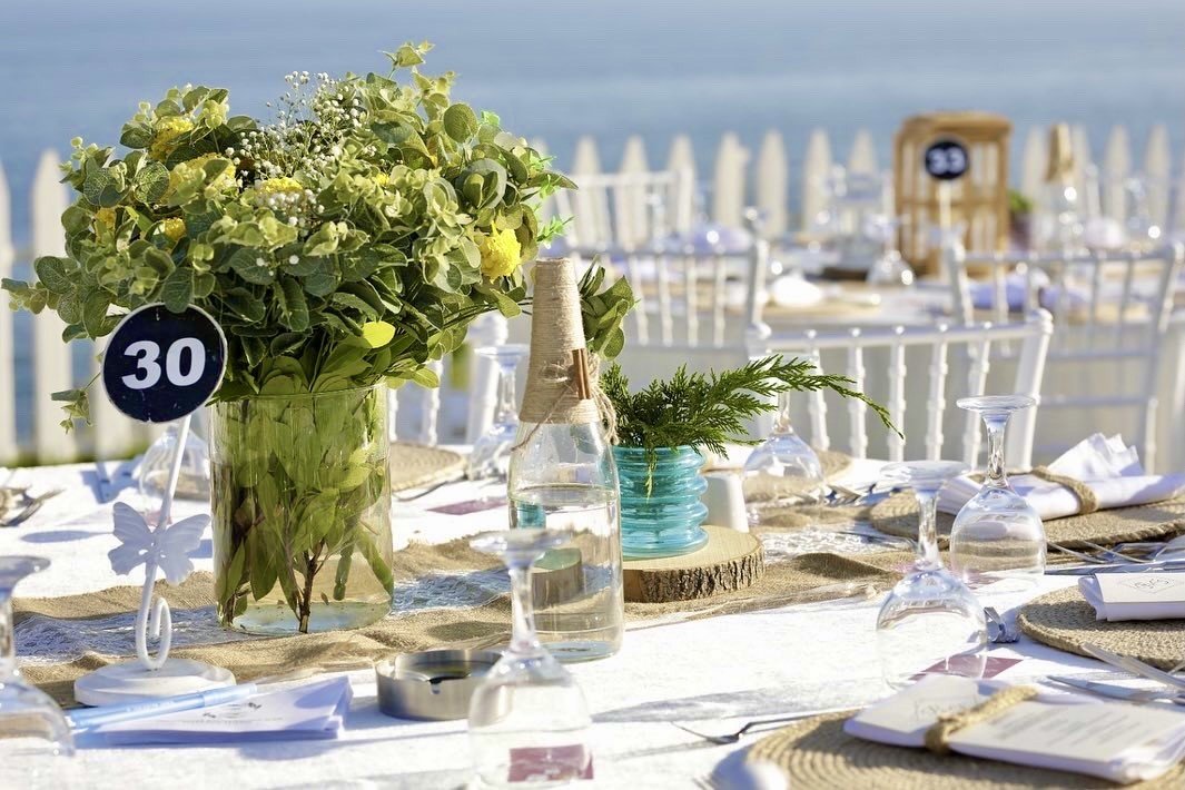 Deniz Bahçe  Jardin De Mer