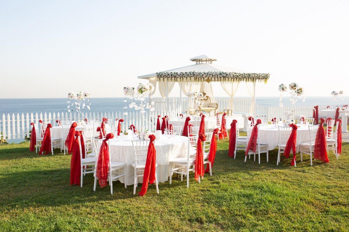 Deniz Bahçe  Jardin De Mer