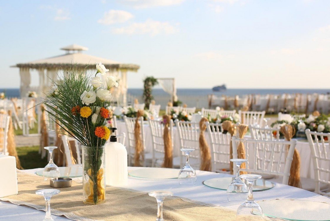 Deniz Bahçe  Jardin De Mer