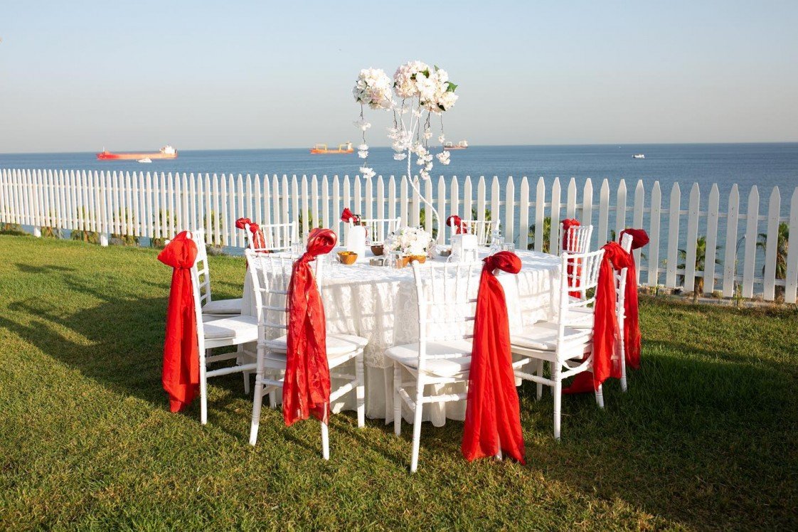 Deniz Bahçe  Jardin De Mer