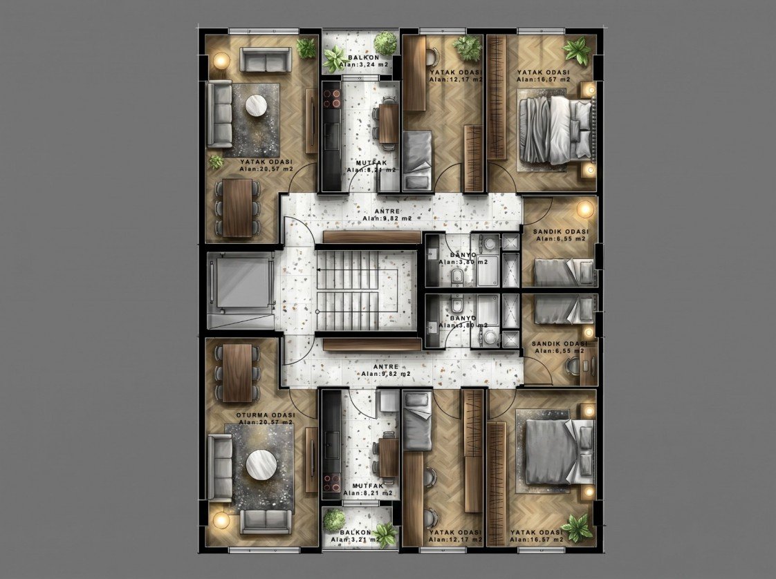 Deniz Caymazer