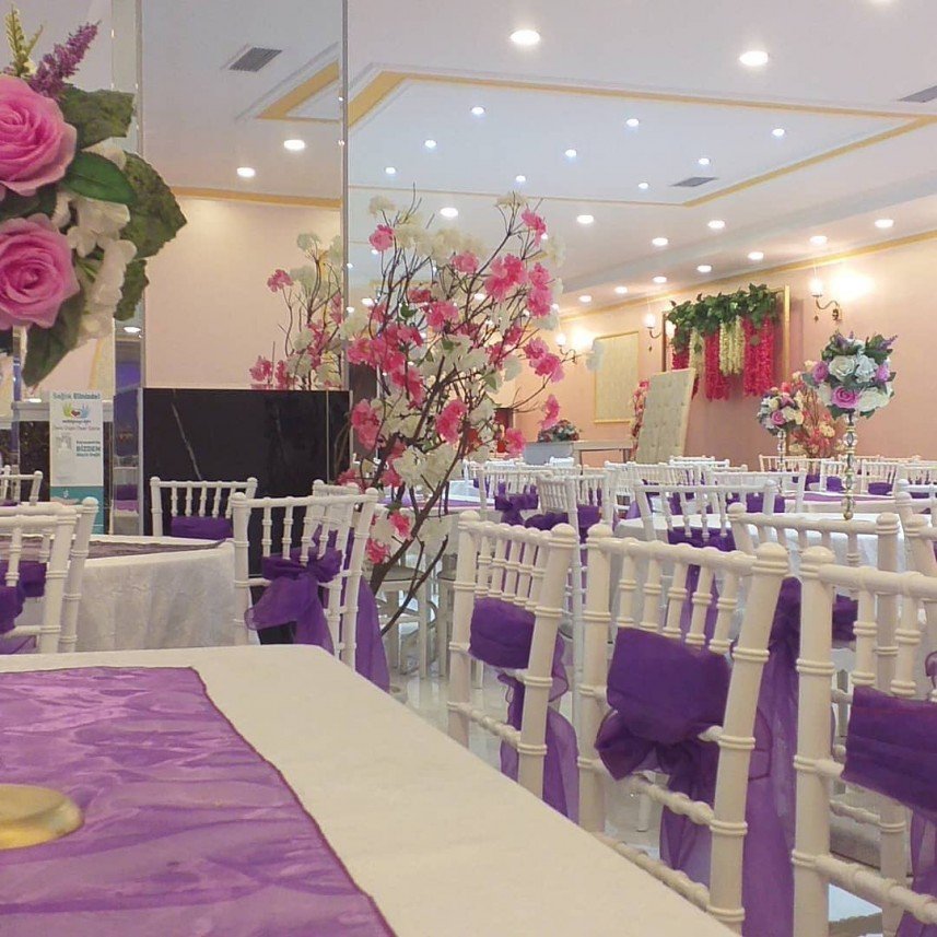 Deniz Düğün Davet  Salonu  