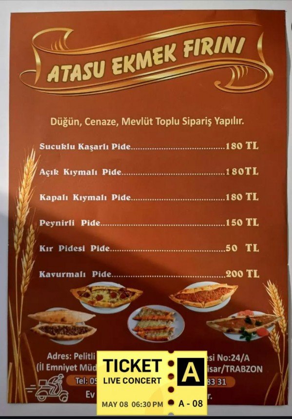 Deniz Fındık