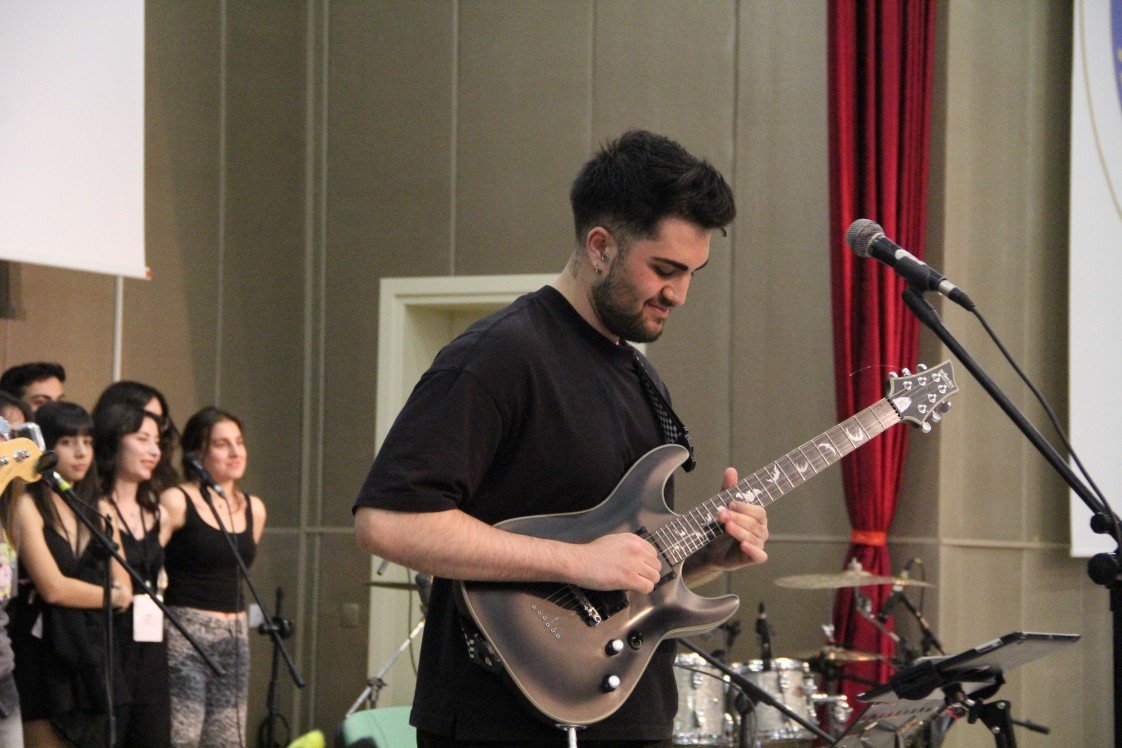 Deniz Kaplan