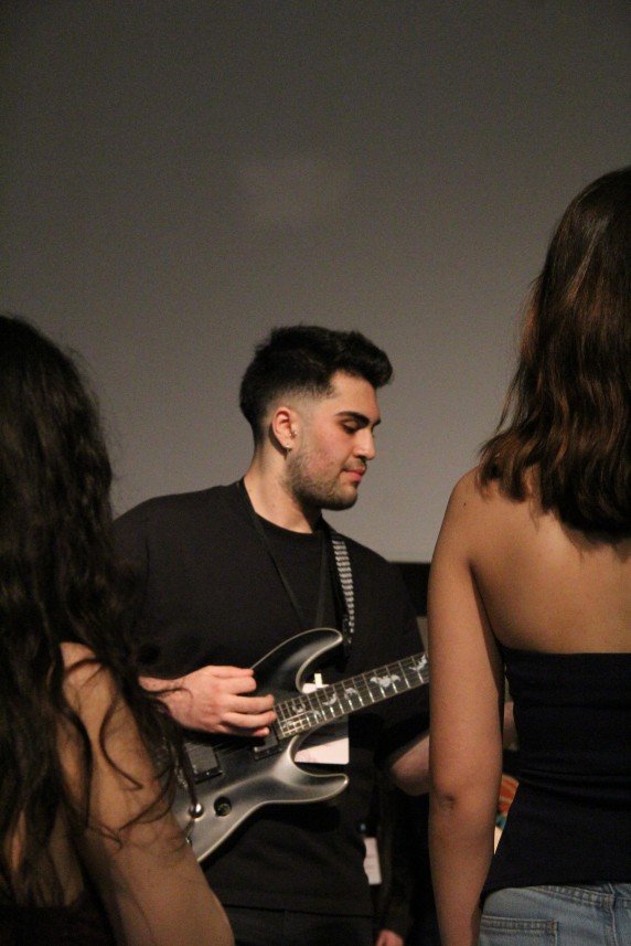 Deniz Kaplan