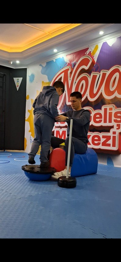 Deniz Koca