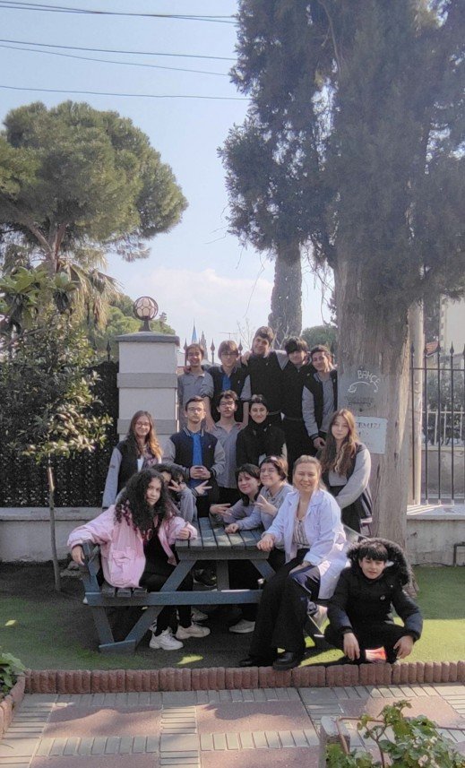 Deniz Kocioğulları