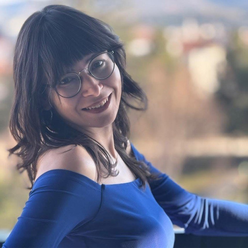 Deniz Palaz
