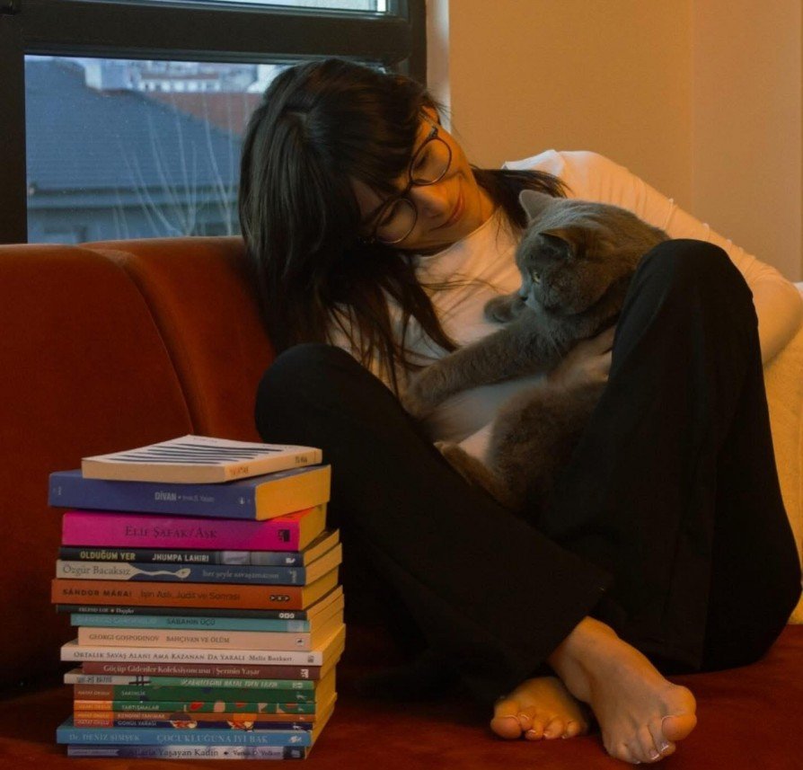 Deniz Palaz