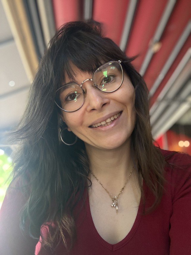 Deniz Palaz