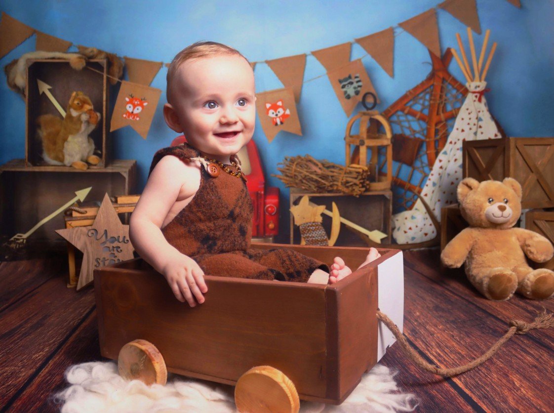 Deniz Şenkardeşler