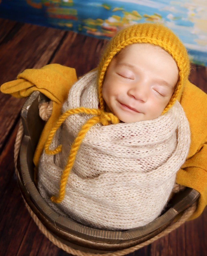 Deniz Şenkardeşler