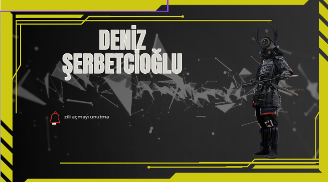 Deniz Şerbetcioğlu