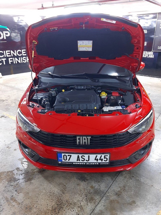 Deniz Usta Oto Kuaför