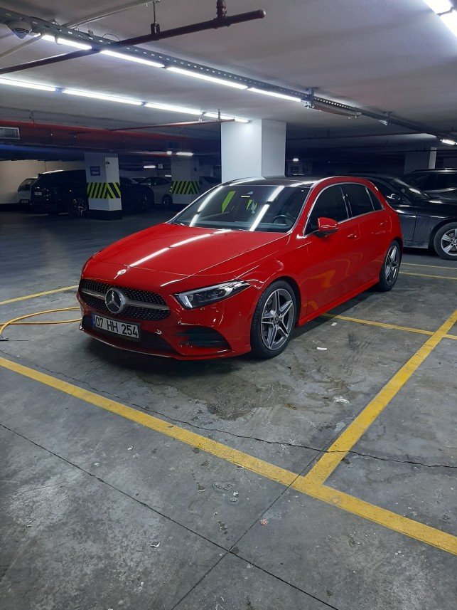 Deniz Usta Oto Kuaför