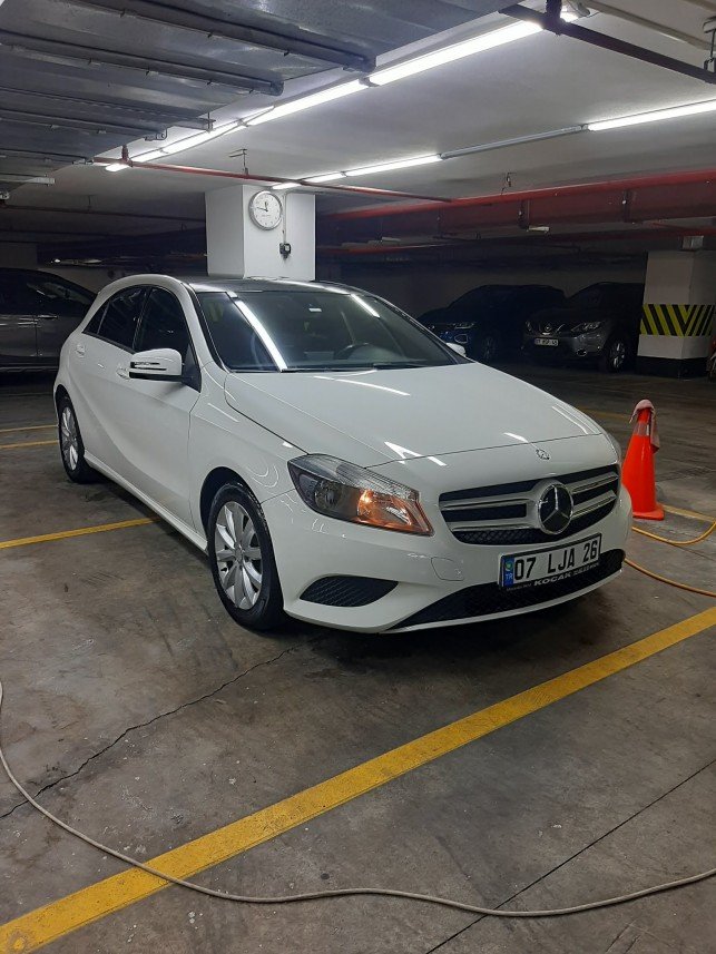 Deniz Usta Oto Kuaför