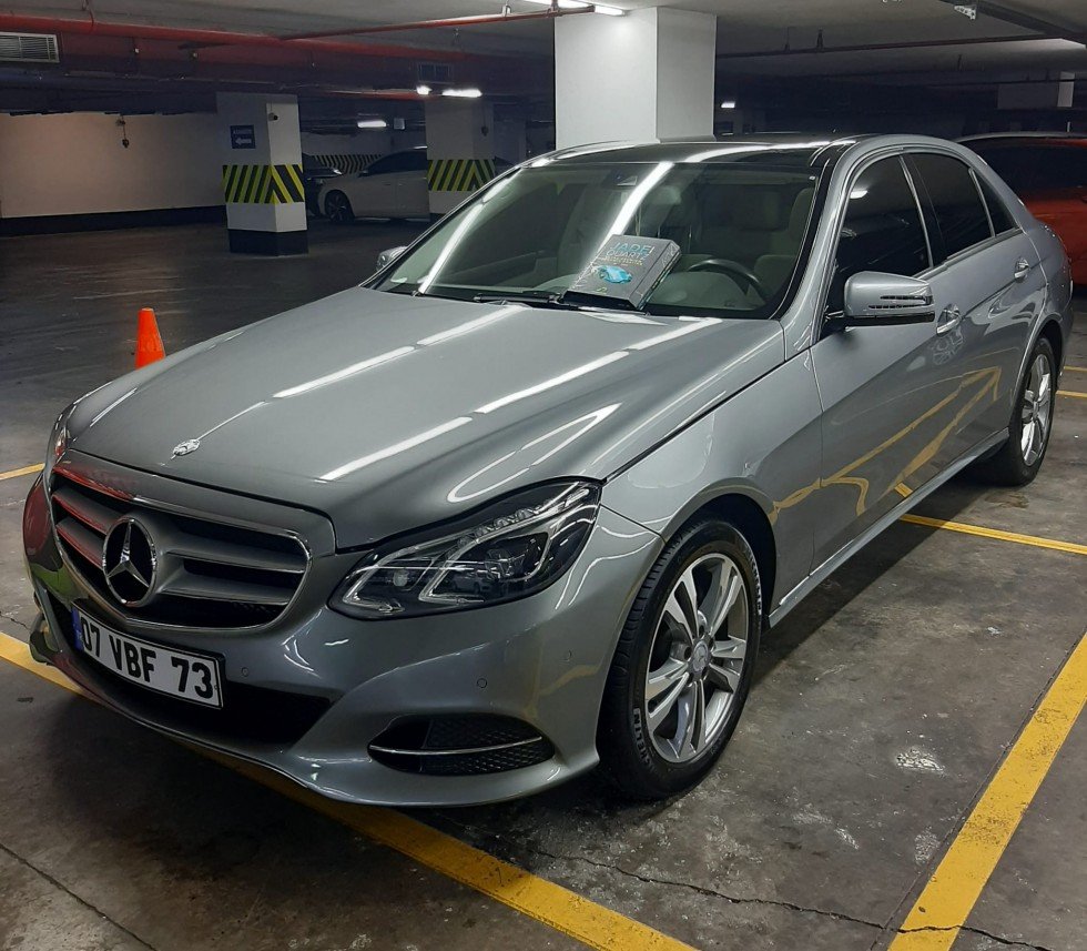 Deniz Usta Oto Kuaför